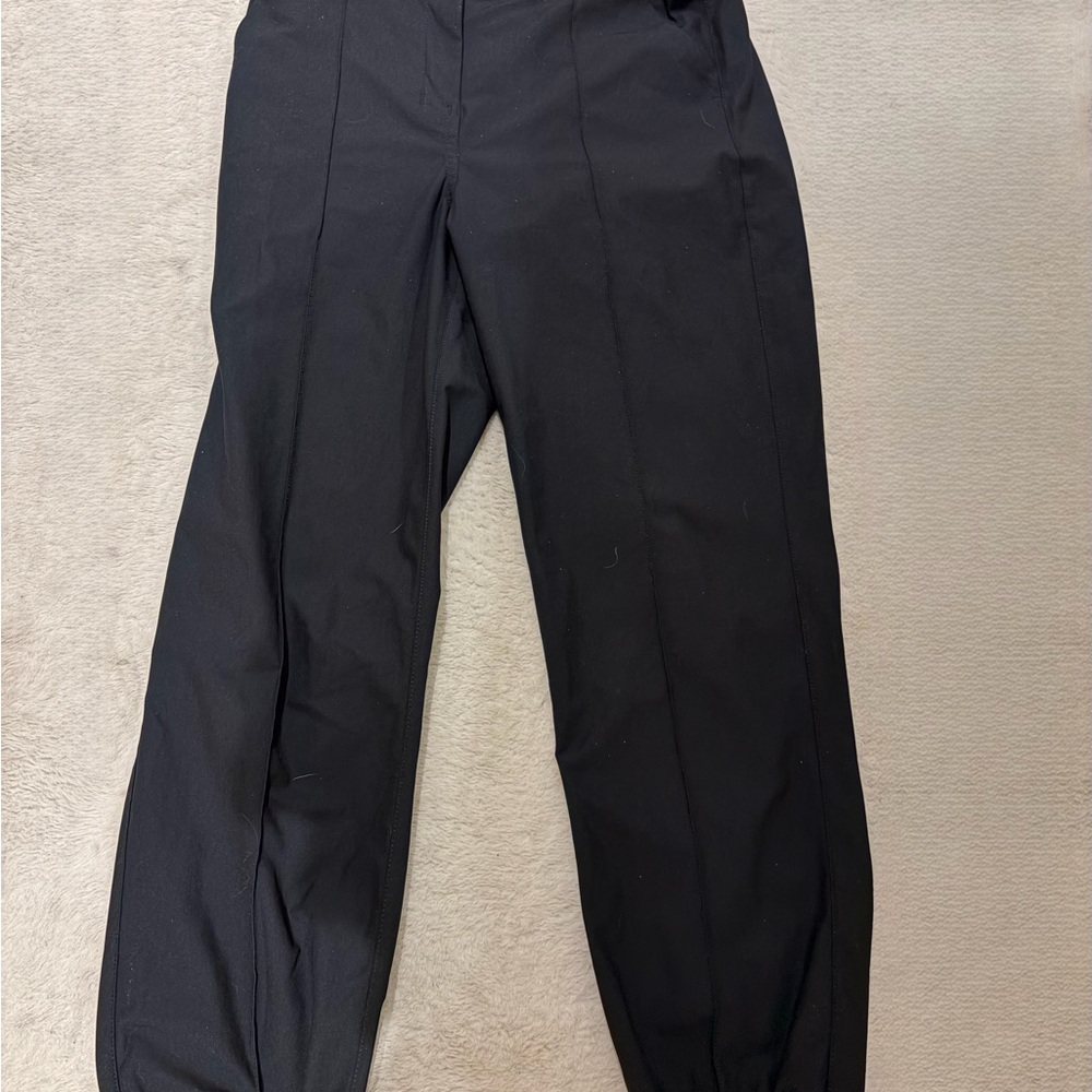 Lululemon trouser/joggers! Worn 2x ❤️❤️ - Picture 4 of 7